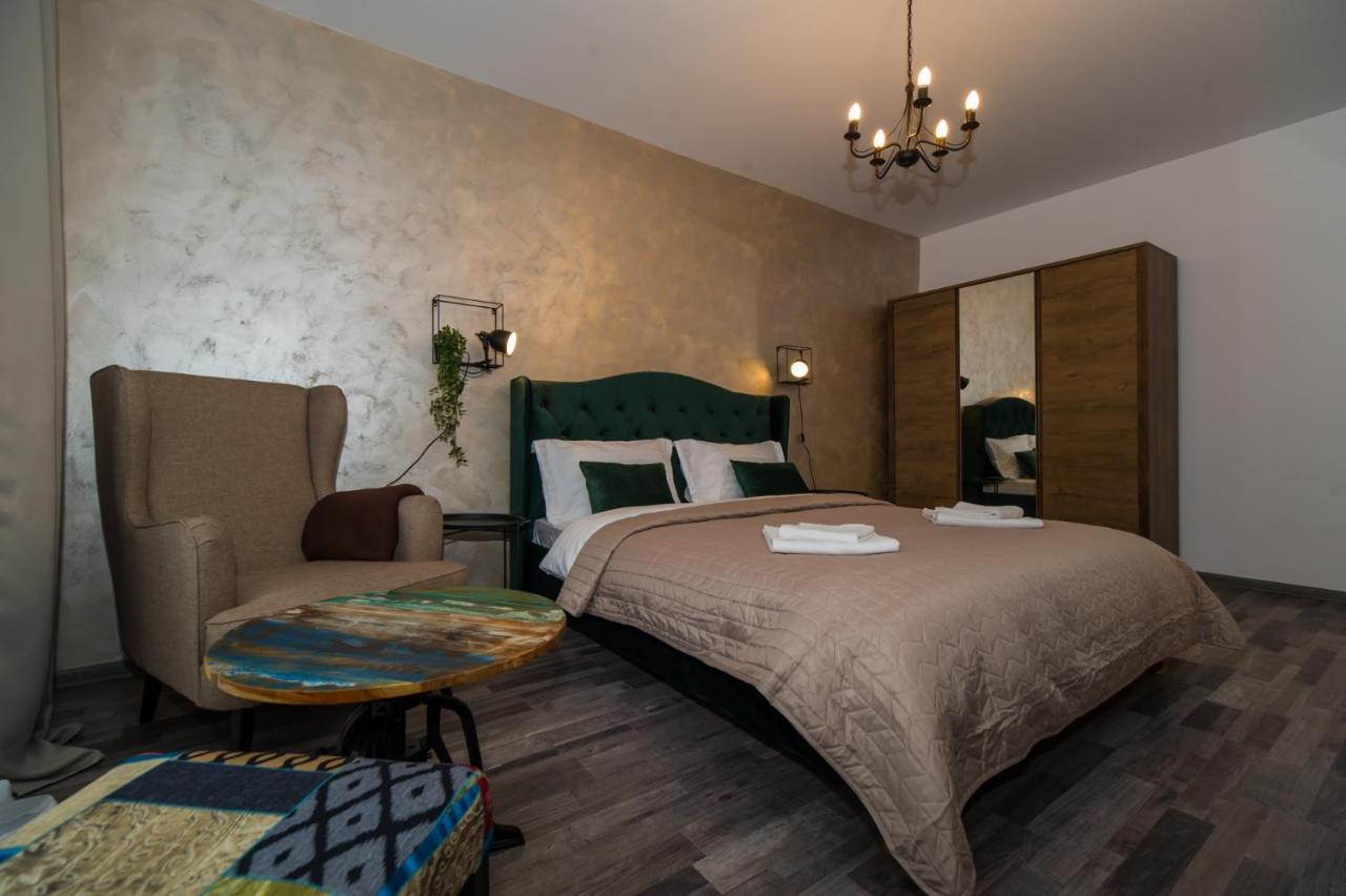 All Homes By Nati Braşov Extérieur photo