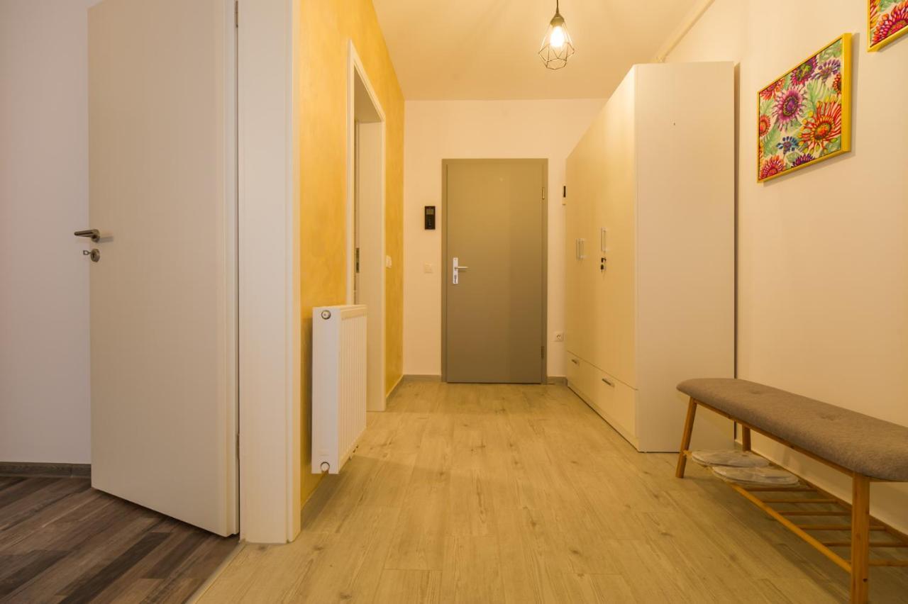 All Homes By Nati Braşov Extérieur photo