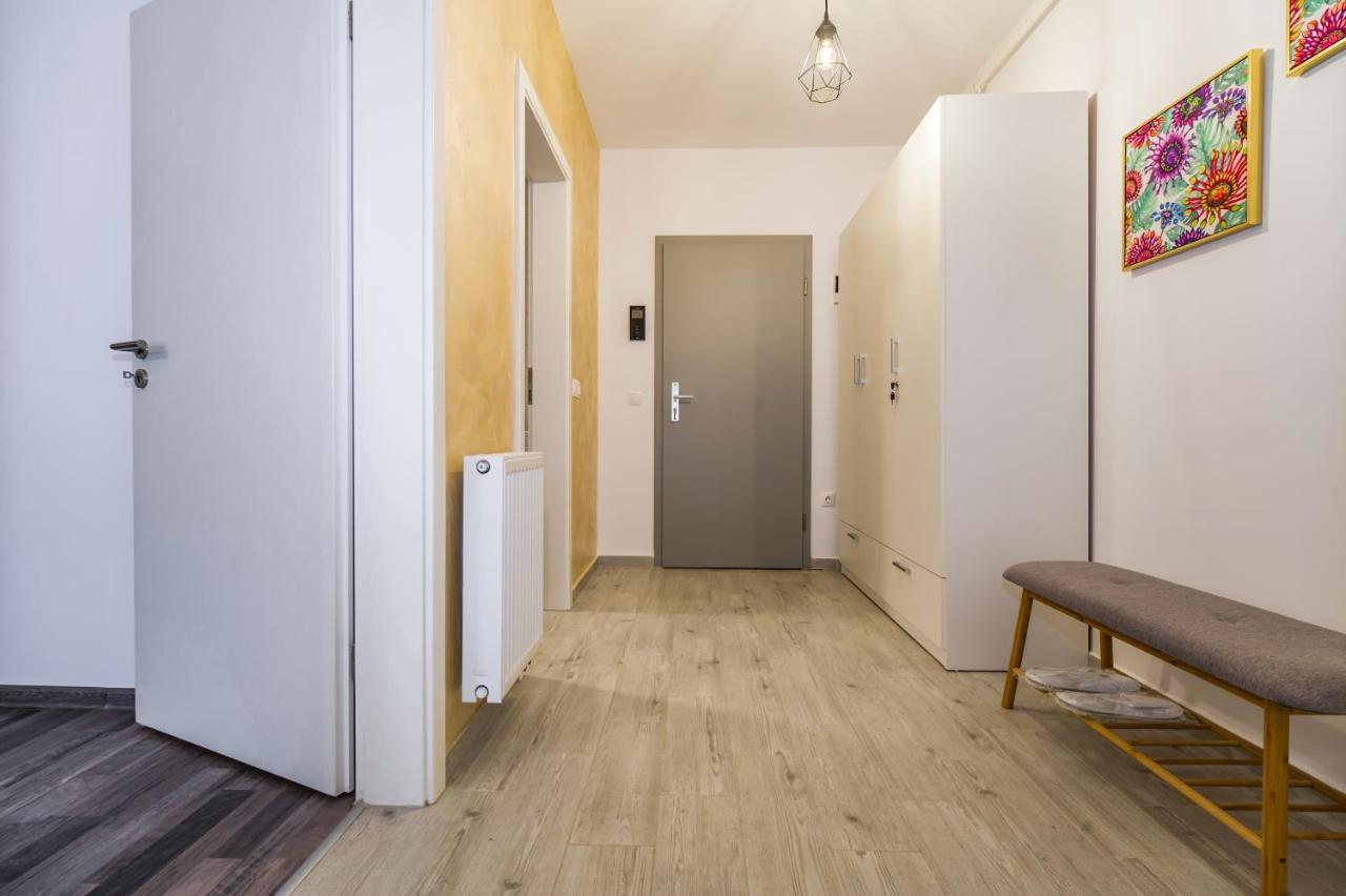 All Homes By Nati Braşov Extérieur photo