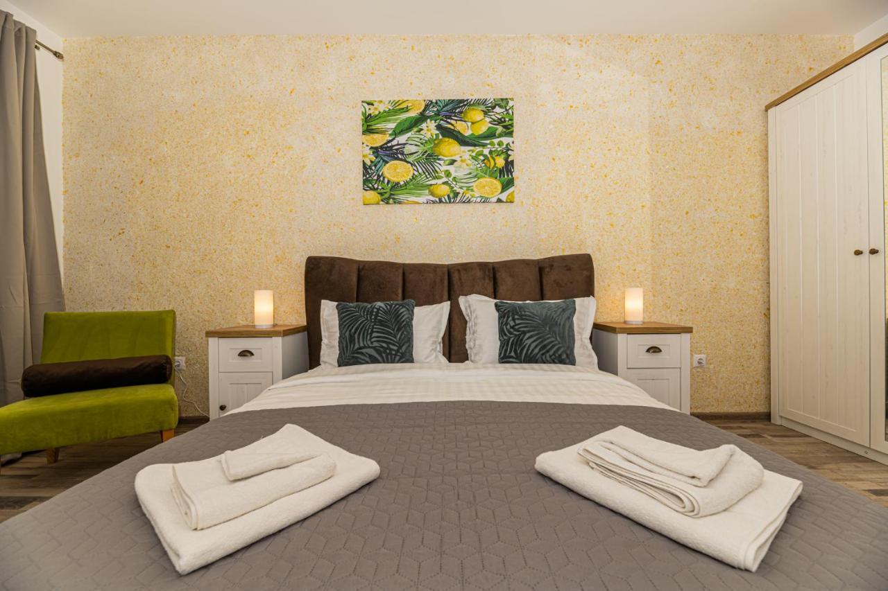 All Homes By Nati Braşov Extérieur photo