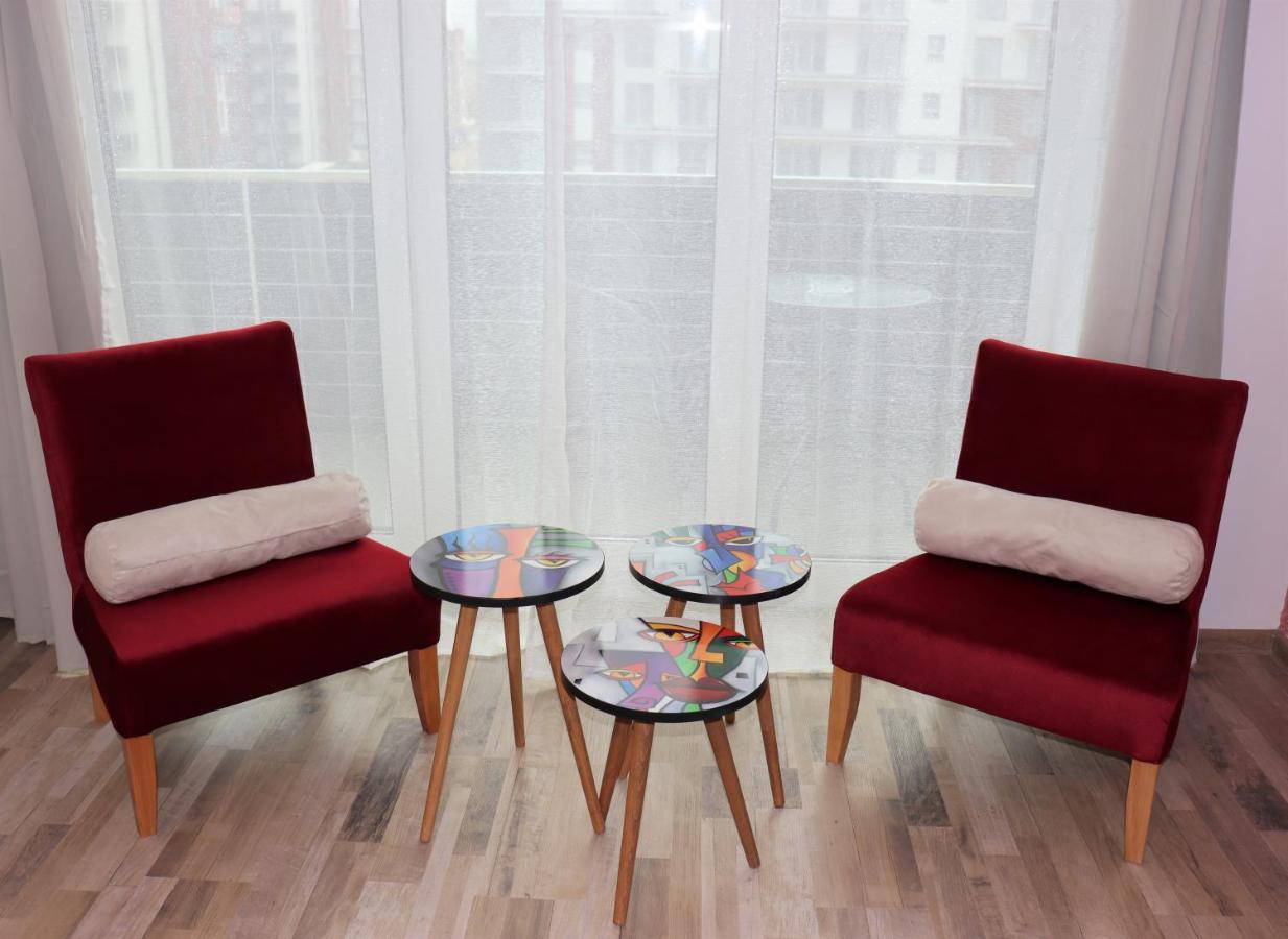 All Homes By Nati Braşov Extérieur photo